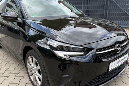Opel Corsa 33.926 km 11.900 &euro; Frankfurt am Main - Ost / Fechenheim 60386