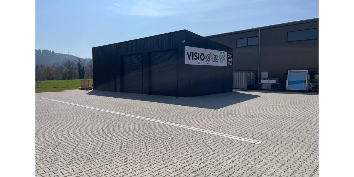 Gewerbeobjekt Rheinfelden (Baden) - 1.000&euro; | Angebot:25850221