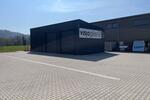 Gewerbeobjekt Rheinfelden (Baden) - 1.000&euro; | Angebot:25850221