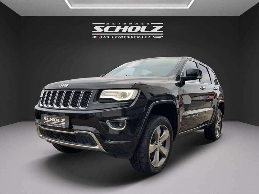 Grand Cherokee