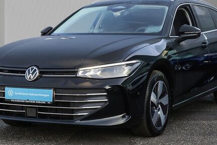 VW Passat Variant 26.181 km 34.780 &euro; Koblenz 56070
