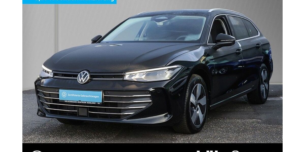 VW Passat Variant 26.181 km 34.780 &euro; Koblenz 56070