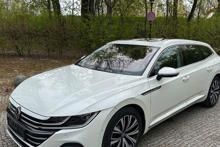 VW Arteon 120.000 km 25.900 &euro; Berlin 10783