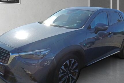 Mazda CX-3 30.135 km 21.990 € Prenzlau 17291