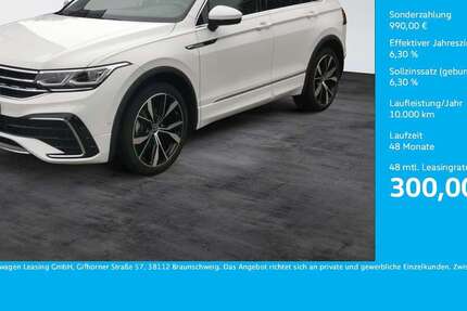 VW Tiguan 73.902 km 27.915 &euro; Bergkamen 59192