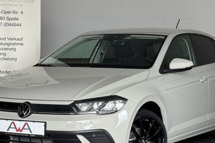VW Polo 2.285 km 18.980 &euro; Spelle 48480