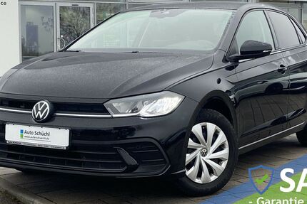 VW Polo 48.548 km 15.948 &euro; Schrobenhausen-Edelshsn. 86529