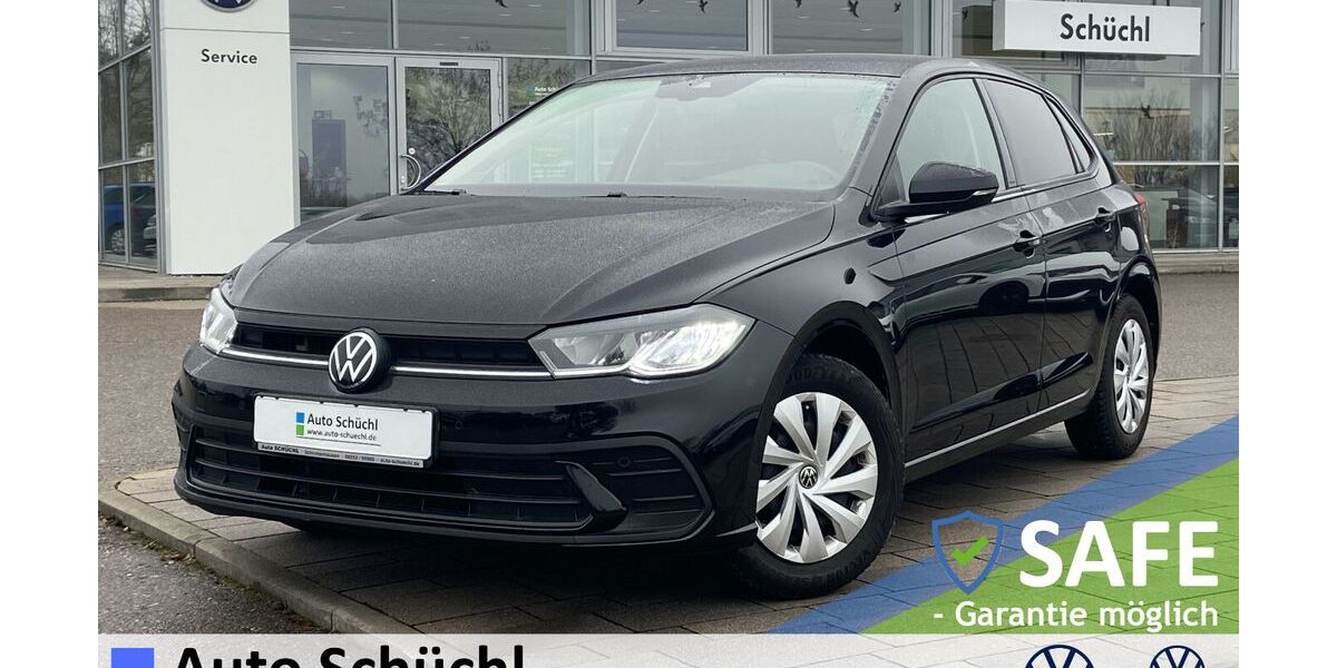 VW Polo 48.548 km 15.948 &euro; Schrobenhausen-Edelshsn. 86529