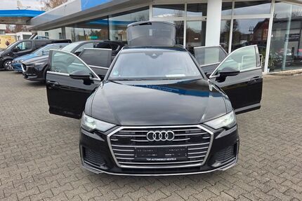 Audi A6 120.000 km 24.800 &euro; Salzkotten 33154