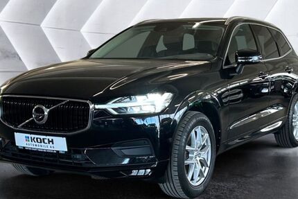 Volvo XC60 96.995 km 28.990 &euro; Berlin 10553