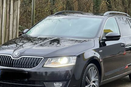 Skoda Octavia 241.500 km 8.500 &euro; Südbrookmerland 26624