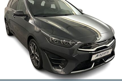 Kia ceed / Ceed 78.247 km 18.780 &euro; Dorfmark 29683