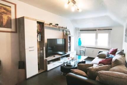 Wohnung Herne Wanne-Bickern - 3 Zimmer, 55 m&sup2;, 115.000&euro; | Angebot:25810241