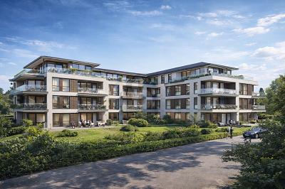 BAUTRÄGERGRUNDSTÜCK FÜR 25 EINHEITEN - Grundstück Delmenhorst Bungerhof | Angebot:27145238