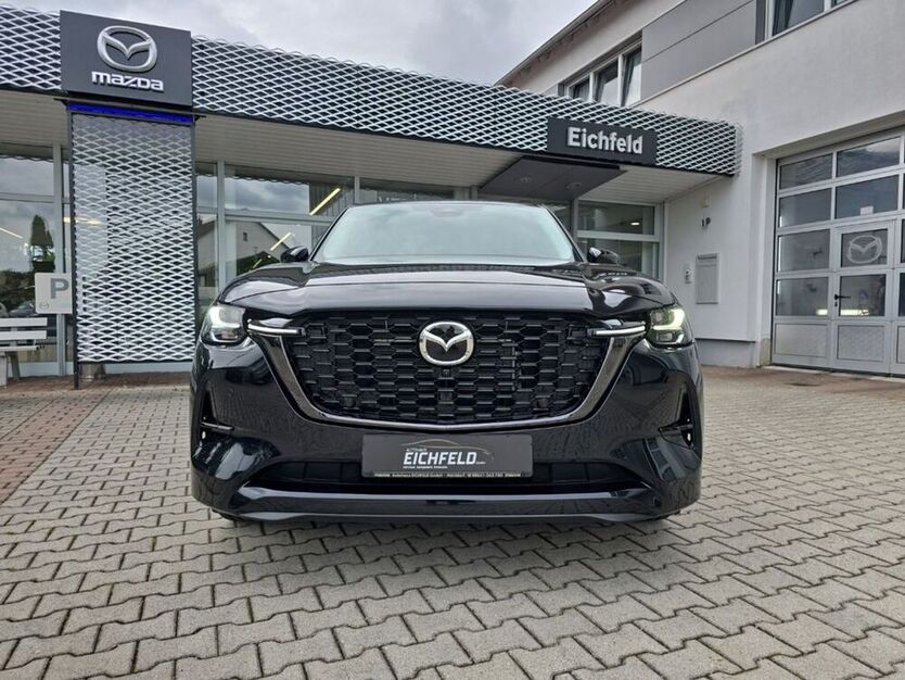 CX-60