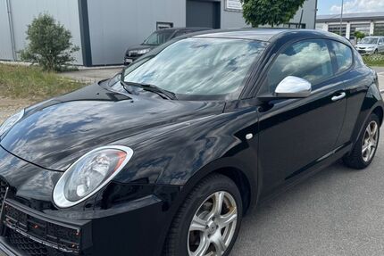 Alfa Romeo MiTo 37.800 km 9.990 &euro; Bad Wörishofen 86825