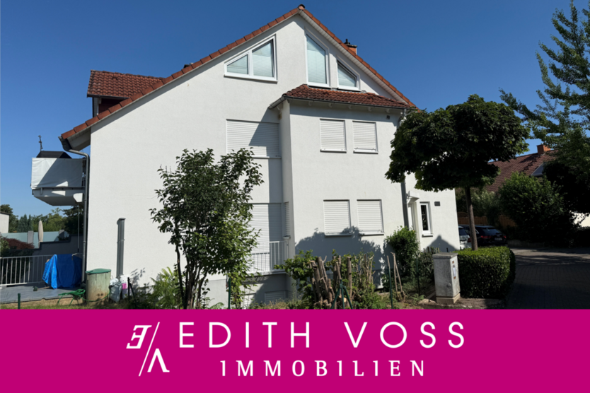 Wohnung zum Kaufen in Dossenheim 555.000 € 110 m²