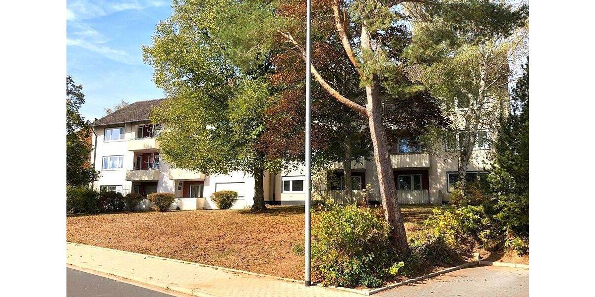 Etagenwohnung Bad Hersfeld - 3 Zimmer, 71 m&sup2;, 149.000&euro; | Angebot:26858855