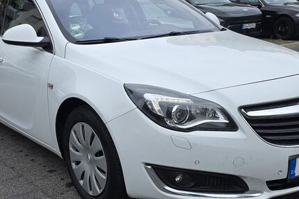 Opel Insignia 145.400 km 8.750 &euro; Herne 44629