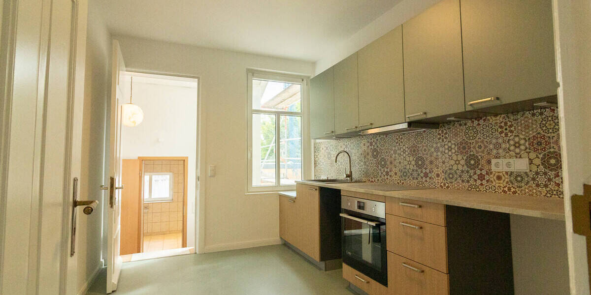 Doppelhaushälfte Grömitz Cismar - 4 Zimmer, 110 m&sup2;, 1.695&euro; | Angebot:25679834