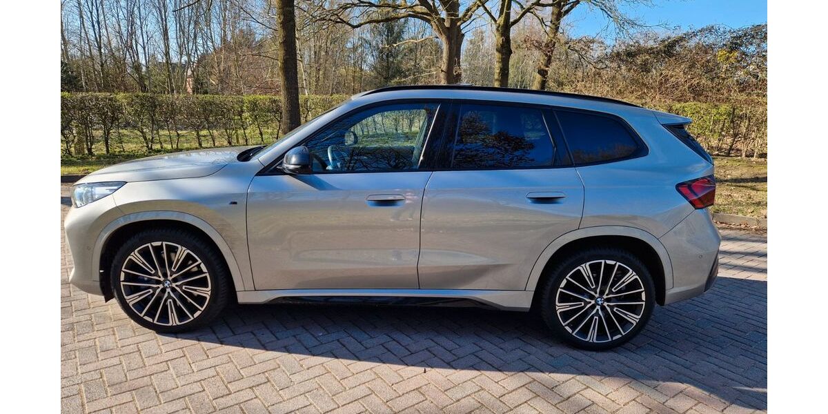 BMW X1 33.000 km 38.499 &euro; Schiffdorf 27619