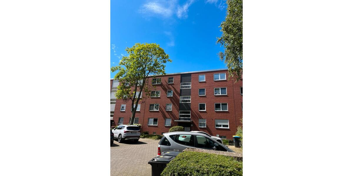 Etagenwohnung Bochum Bochum-Mitte - 3 Zimmer, 75 m&sup2;, 600&euro; | Angebot:26660533