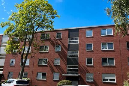 Wohnung Bochum Bochum-Mitte - 3 Zimmer, 75 m&sup2;, 600&euro; | Angebot:26660533