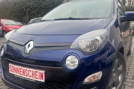 Renault Twingo 55.720 km 4.900 &euro; Mainz 55120