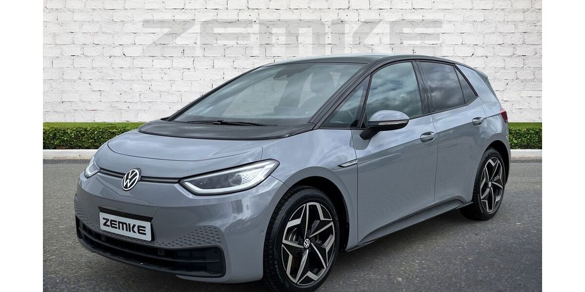 VW ID.3 36.370 km 29.725 &euro; Oranienburg 16515