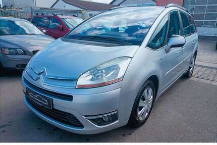 Citroen Grand C4 Picasso