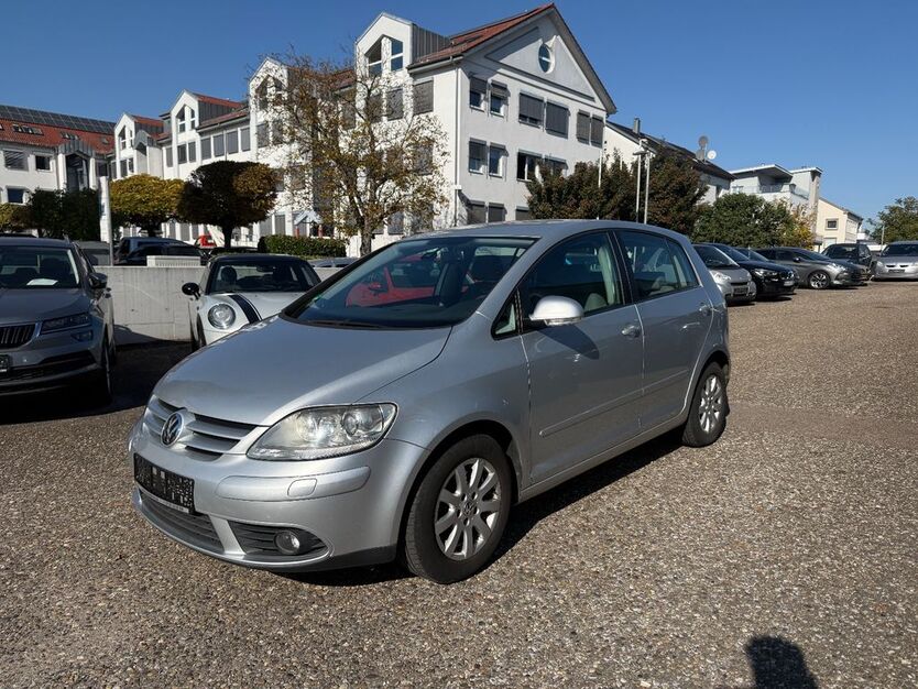VW Golf 135.000 km 4.490 € Heilbronn 74080