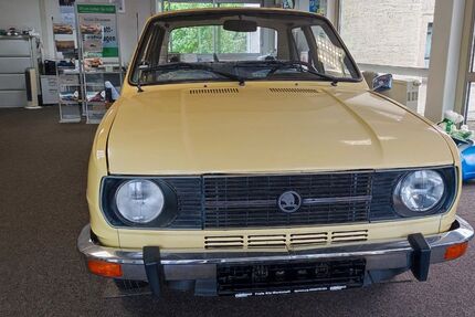 Skoda 105 8.050 km 3.900 &euro; Moritzburg 01468
