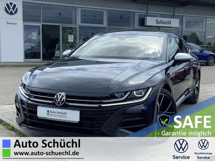 Arteon