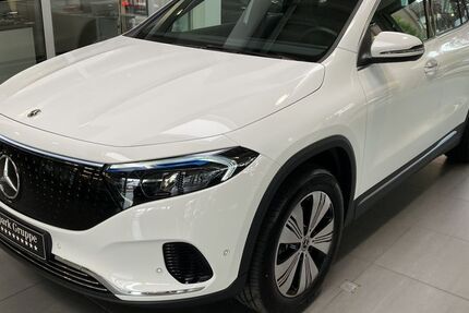 Mercedes-Benz EQA 7.490 km 35.990 € Oelde 59302