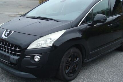 Peugeot 3008 197.000 km 2.650 &euro; Ruhmannsfelden 94239