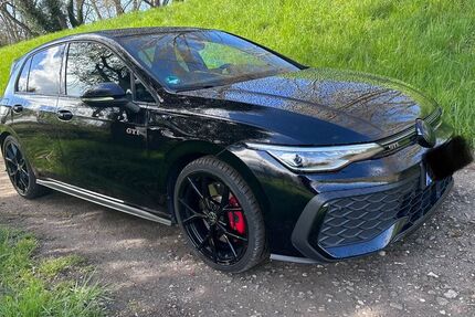 VW Golf 32.000 km 32.900 &euro; Mainz 55124