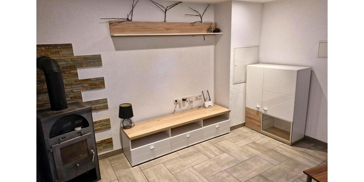 Erdgeschoßwohnung Quierschied - 1 Zimmer, 50 m&sup2;, 600&euro; | Angebot:26396063