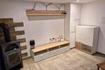 Erdgeschoßwohnung Quierschied - 1 Zimmer, 50 m&sup2;, 600&euro; | Angebot:26396063