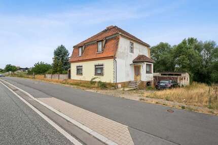 Haus Reetz Reetz - 5 Zimmer, 160 m&sup2;, 70.000&euro; | Angebot:27064024