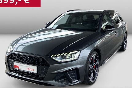 Audi A4 27.121 km 28.730 &euro; Esslingen 73730