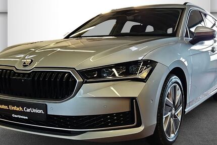 Skoda Superb 3.093 km 35.990 &euro; Meiningen 98617