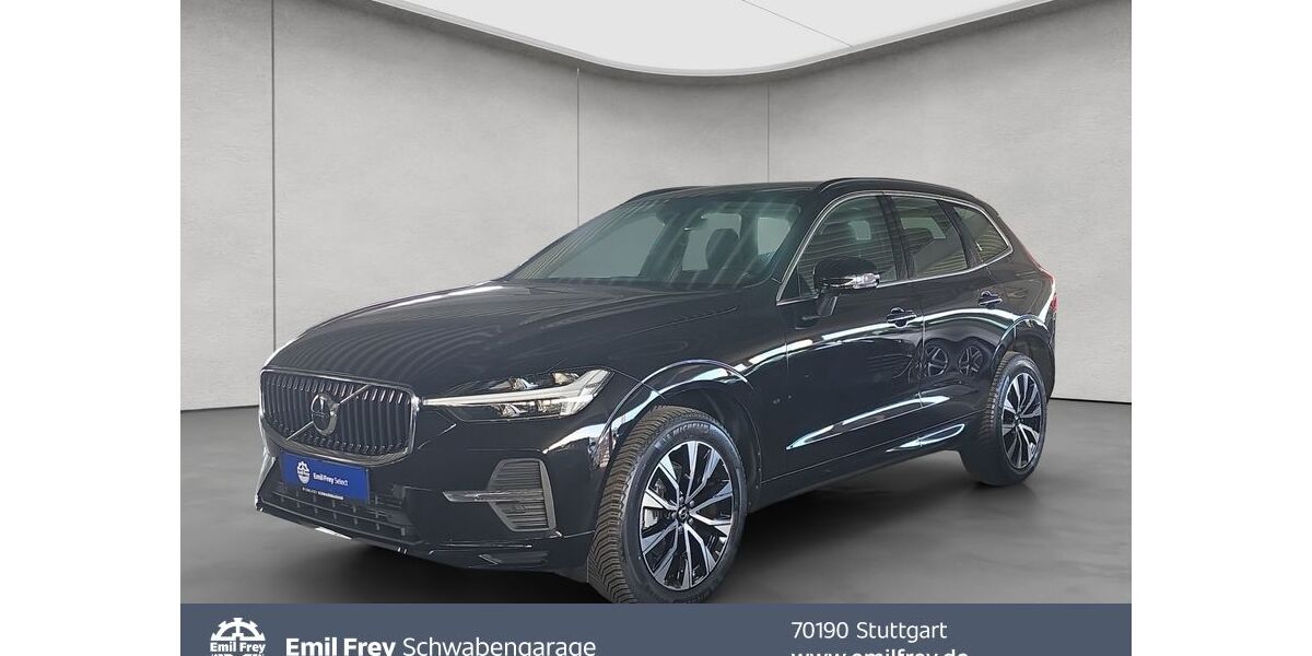 Volvo XC60 8.893 km 43.970 &euro; Stuttgart 70190