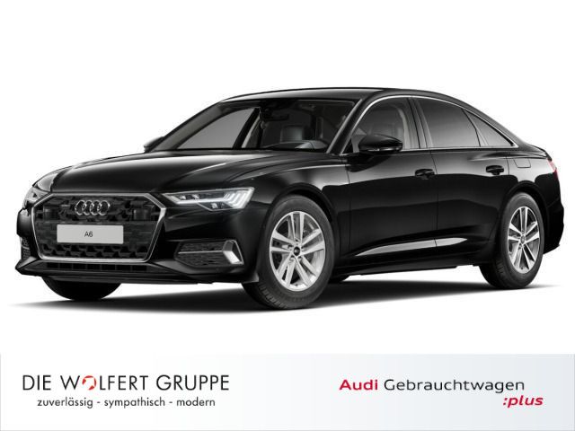 Audi A6 26.111 km 51.280 &euro; Großwallstadt 63868