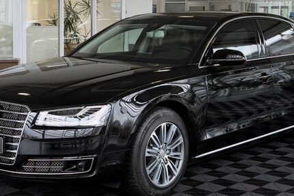 Audi A8 104.604 km 130.950 &euro; Quakenbrück 49610