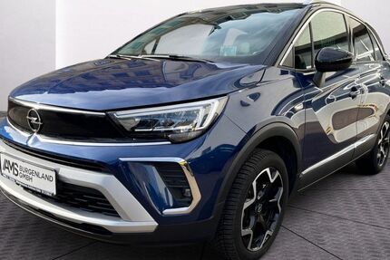Opel Crossland (X) 12.728 km 19.980 &euro; Halle 06112