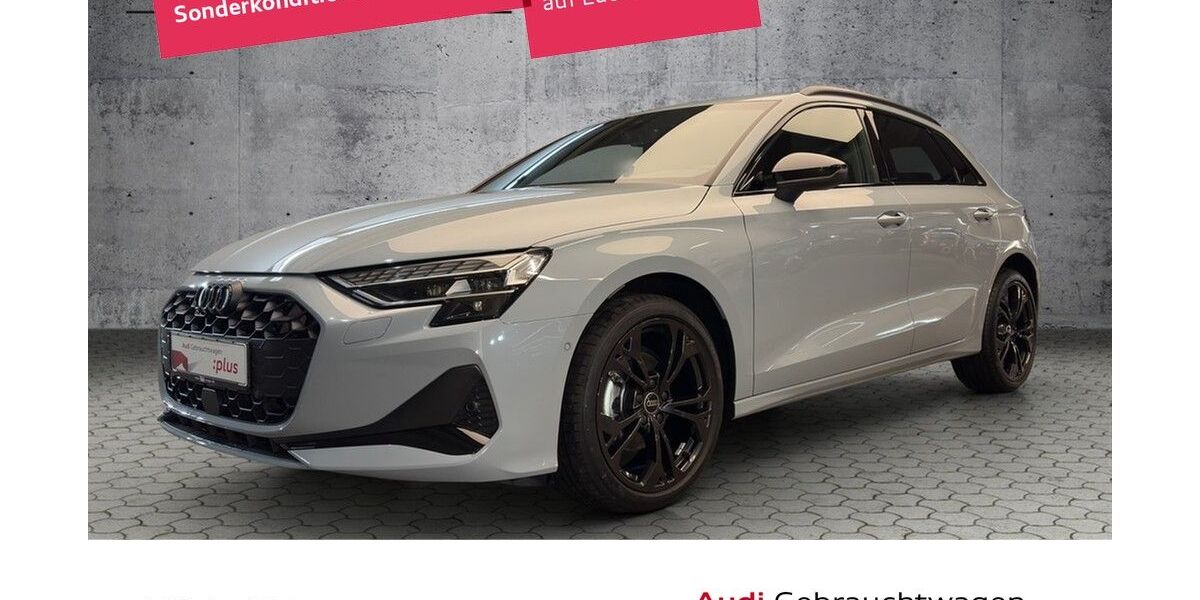 Audi A3 4.450 km 37.790 &euro; Paderborn 33100