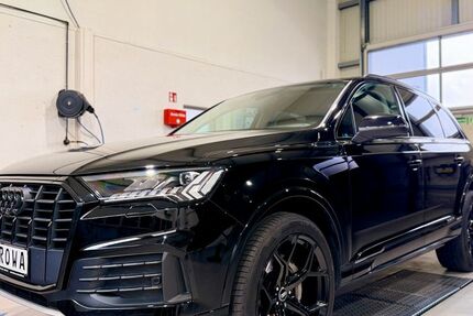 Audi Q7 115.000 km 40.000 &euro; Selters-Eisenbach 65618