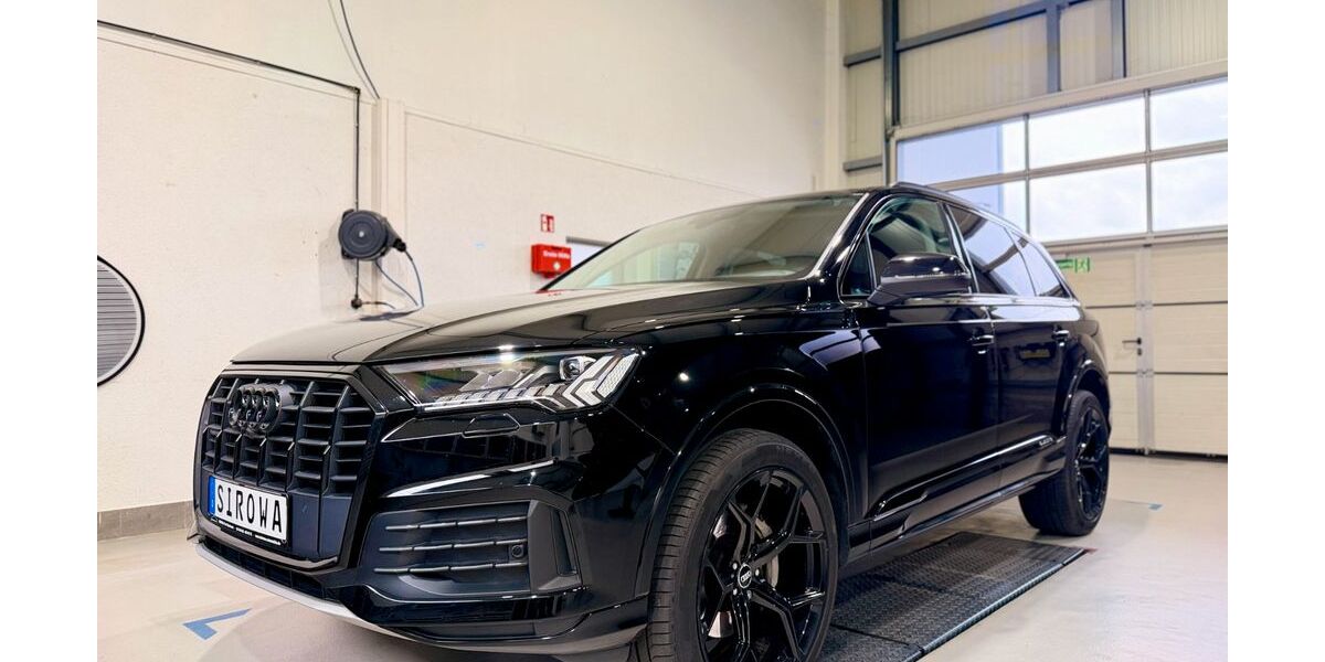 Audi Q7 115.000 km 40.000 &euro; Selters-Eisenbach 65618