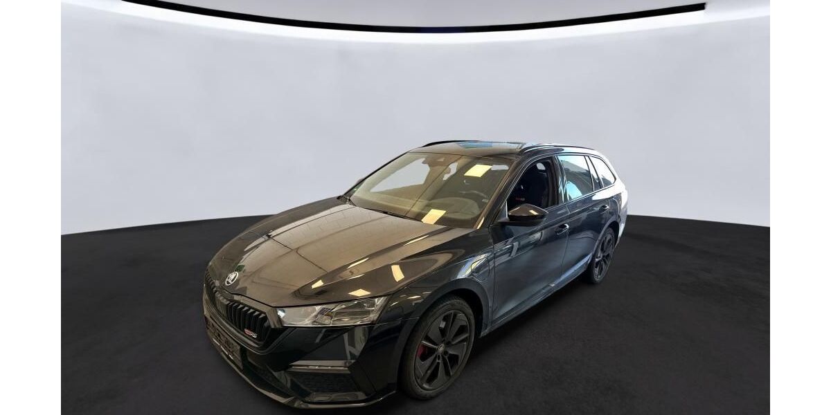 Skoda Octavia 133.400 km 19.997 &euro; Nabburg 92507