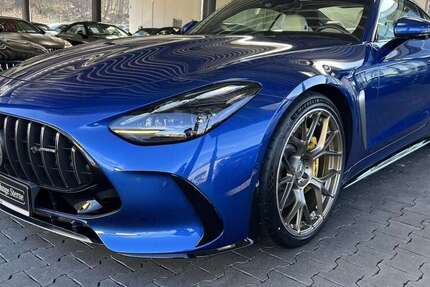 Mercedes-Benz AMG GT 10.090 km 154.740 &euro; Engelskirchen 51766
